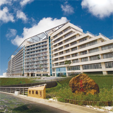 Lanyang Campus