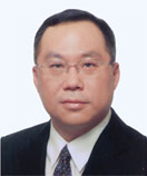 Trustee Yi-Pin Chien