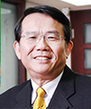 Trustee Wu-Tien Chou