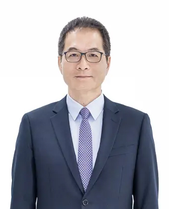 淡江大學校長
